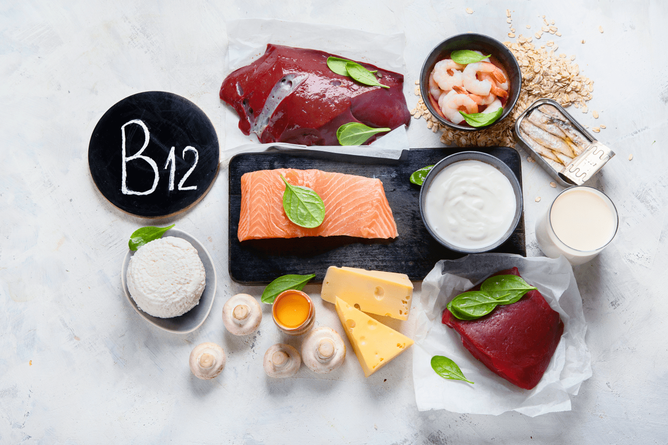 Vitamin B12 Micelle VITA INVEST Vitamin B12 Micelle VITA INVEST
