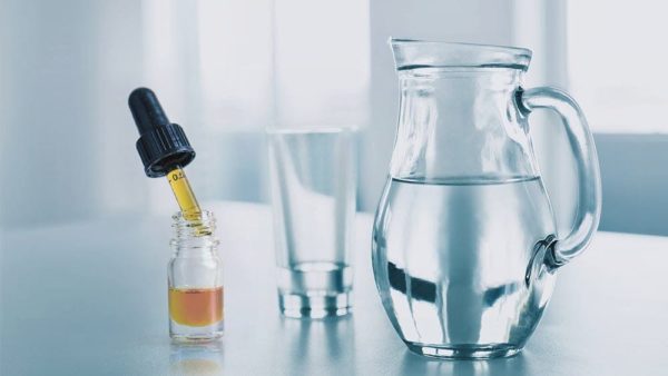 Mizellen Produkte wasserlösslich mit höchster Bioverfügbarkeit - VITA INVEST