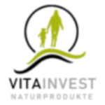 Logo Vita Invest Favicon