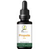 Propolis 2% natürliches Antibiotika MyCell 2 Propolis MyCell Naturprodukt hohe Bioverfügbarkeit VITA INVEST