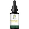 Coenzym Q10 & Vit. E Mix 10ml MyCell 2 Q 10 + Vitamin E - MyCell Naturprodukt hohe Bioverfügbarkeit VITA INVEST