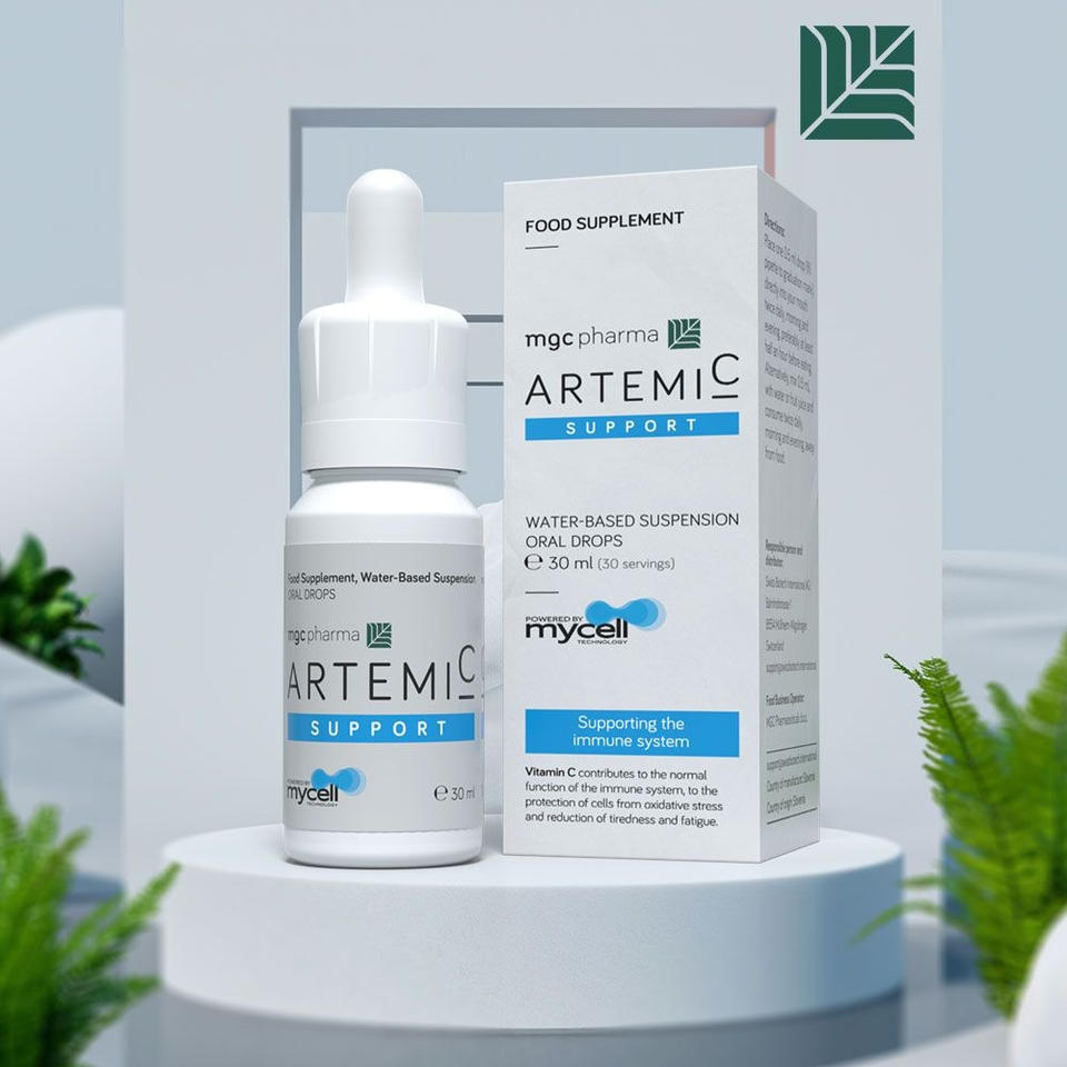 ArtemiC Support - VITA INVEST