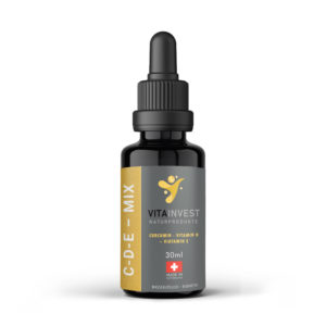 CDE Komplex 30 ml MyCell - VITA INVEST