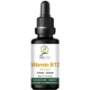 Vitamin B12 Pro Stoffwechselprozess im Körper MyCell 3 Vitamin B12 10ml MyCell Naturprodukt hohe Bioverfügbarkeit VITA INVEST