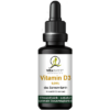 Vitamin D3 das Sonnenvitamin MyCell 10ml 5 Vitamin D3 10ml MyCell -Naturprodukt hohe Bioverfügbarkeit VITA INVEST