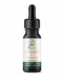 Spermidin + Vitamin B6