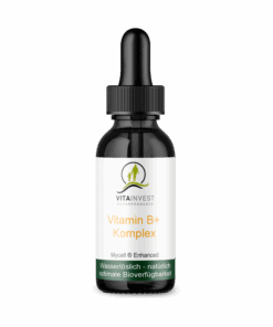 Vitamin B+ Komplex